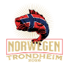 Norway Trondheim 2026