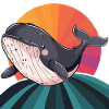 Whale Sea Creature