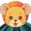 Mice Cheese Mouse Teeth