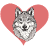 Wolf Wolfpack Pack