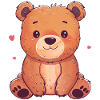 Baer Baeren Teddybär