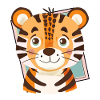 Tiger Jaguar