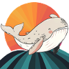 Marine Life Whale Sea Animal