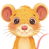 Mice Mouse Rodent