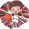 Basketball Streetball Basketball Players
