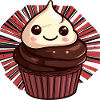 Beignet aux biscuits muffins