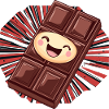 Chocolate Chocolate Delicious