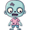 Zombie Zombie Apocalypse