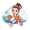 Basketball Basketball Team