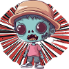Zombie Zombie Apocalypse