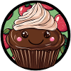 Muffin Cupcake Cheesecake