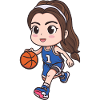 Basketball Basketball Hoop