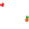 Plants are my everything