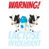 Laktosetolerant Oder Laktoseintolerant