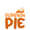 OK but first pumpkin pie
