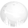 Helicopter Moon Helicopter Pilot