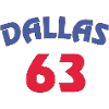 DALLAS 63