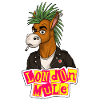 London Mule