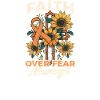 Leukemia Awareness Faith Always