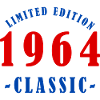 1964 Birth