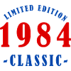 1984 Birthday