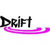 Street Drift (Dark Font/Light Background)