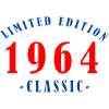 1964 Year