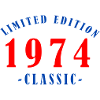 1974 Birthday