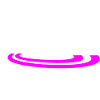 Street Drift (police claire/fond sombre)