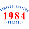 1984 Birthday