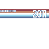 rétro 2011 limited edition