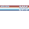 Retro 2016 Limited Edition