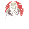 Conception de zombie d’Halloween