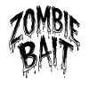 Halloween Zombie Design