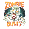 Halloween Zombie Design