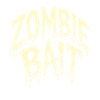 Conception de zombie d’Halloween