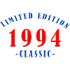 1994 Birthday