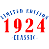 1924 Year