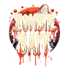 Conception de zombie d’Halloween