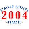 2004 Year of birth