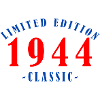1944 Born