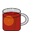 Mulled wine