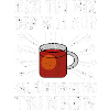 Glühwein Trinker