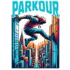 Parkour