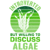 Algues