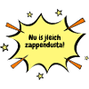 Berlin Nu is jleich zappendusta!