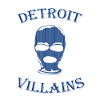Detroit Lion All Grit