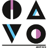 Abstract Geometry Design - Stylish Fashion