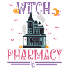 Pharmacy Halloween