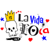 La Vida...